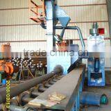 Steel Pipe Shot Blasting Machines Manufacturer thumbnail-4