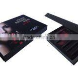 New Custom Luxury Wholesale Rigid Gift Box/rigid Cardboard Printed Packaging /rigid Gift Box thumbnail-2