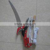 Telescopic Pruning Saw Tree Pole Pruning Saw thumbnail-3
