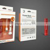 SY-CD-1 Mobile Power Supply for Iphone 2400MAH