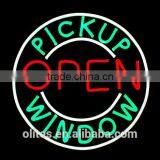 2016 High Brightness Neon Sign Neon Light for Indoor and Outdoor Illumination thumbnail-5