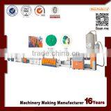 PET Packing Strap Belt Making Machine Production Line