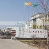 Qingdao Lion Machinery Co., Ltd. company overview - view 2 thumbnail
