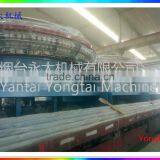 Plastic Woven Bag Making Machine, Circular Loom