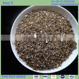 High Quality Raw Gold Vermiculite in 1-3mm With 8 Times Expanded thumbnail-3