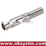 BNC Female Connctor/CCTV Camera Solder Adapter