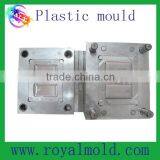 Two Color Injection Mold for Smart Phone ,Phone Shell Two Color Plastic Injection Mold thumbnail-3