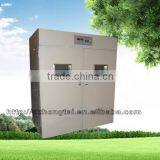 4100 Chicken Eggs Incubator/automatic Egg Incubator Farm Machinery thumbnail-1