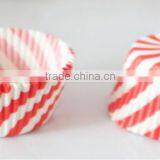 2014 Hot Sale Disposable Muffin Paper Cups