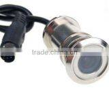 RY-3002 Mini 1/4" CMOS 420tvl CCTV Door Eye Hole Security Color Camera