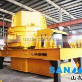 High Quality Vsi Crusher for Sand Making Hot Selling Over the World thumbnail-5