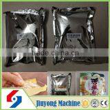 Stainless Steel Best Seller Plastic Cup Heat Sealing Machine