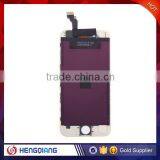 High Quality Wholesale LCD for IPhone 6 LCD Assembly With Parts thumbnail-2