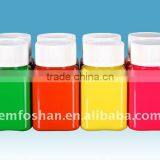 Water Based COLORFUL Pigments Print for Textile Printing (YIMEI 16 Years)