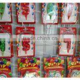 Number Birthday Candles/birthday Candle/birthday Candles thumbnail-5