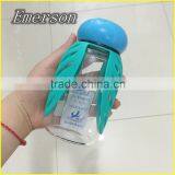 China Products Camping Glass Cup for Coffee Hot or Cool Coffee Beautiful Glass Cup for Coffee thumbnail-2