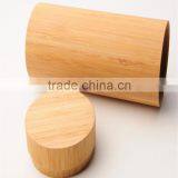 China Wholesale Accessories Handmade Bamboo Eyeglasses Case For Girl thumbnail-3