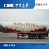 CIMC Cement & Bulk Carrier For Sale thumbnail-2