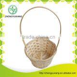 Flower Basket/Modern Basket/The Amazing Baskets thumbnail-2