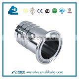 Sanitary Weld Pipe Connector thumbnail-2