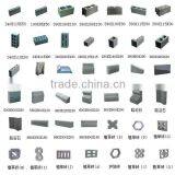 High Capacity Cheap Durable Brick Machine Price thumbnail-1