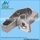 16949 Registered OEM Aluminum Die Casting Auto Parts & Automotive Parts & Automobile Parts Quality Choice thumbnail-1