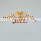 TYCH028 Sweet Cardigan With Lovely Flower