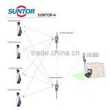 Steady Wireless Digital Network Bridge Transmission Equipment thumbnail-4