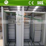 Micro-computer Controlled Automatic Egg Inbubators/chicken Hatchery Machine thumbnail-6