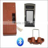 2016 Hot Sale and Custom Best Wireless Electric Door Lock With Remote thumbnail-4