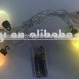 Led Color Changing String Light thumbnail-2