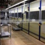 25 - 30 MWp second hand solar cell production line