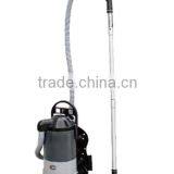 Portable Wet Dry Steam Vacuum Cleaner thumbnail-1