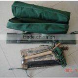 High Quality 2 Man Camping Tent thumbnail-4