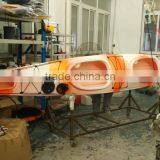 Sea Kayak Sit in thumbnail-3