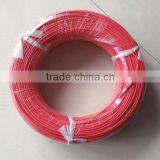 UL VDE Style No.3239, 3135 Silicone Rubber Wire thumbnail-1