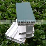 PVC Spraying Profile