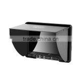 FPV 5.8G 32CH HD 1280*800p 7" Monitor Receiver Built-in Battery thumbnail-5