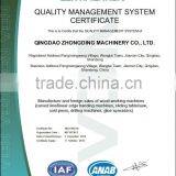 Plywood Wood Door Wide Belt Sanding Machine Quality Choice thumbnail-6