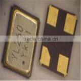 Crystal Xtal 4mhz Ttl Oscillator Smd Crystal Oscillator 3225 4pins