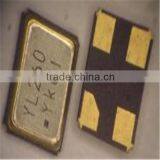 3.68mhz crystal oscillatore mobile phone oscillator 3225 4pins simplepackaged type