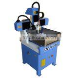CS-4040 Copper Stamp Carving Router Machine CNC