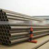 Round Coating Steel Pipe