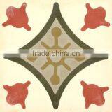 Hot Sale Floor Cement Tiles thumbnail-4
