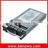 Server Hard Drive 90P1381 for IBM, 73GB Hot-Swap 3.5" 15K Ultra 320 SCSI HDD