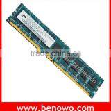 16GB Server Ram for HP Quad Rank x4 PC3-8500 (DDR3-1066) Registered CAS-7 Memory Kit (593915-B21)