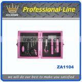 Hot Sale 18pcs Pink Tool Set