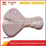 Outdoor Cycling Bicycle Bike Silicone Gel Seat Cover Cushion Soft 3D Pad Padded thumbnail-2