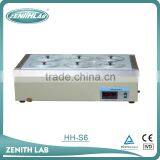 HEATING WATER BATH HH-S6 High Quality Water Bath