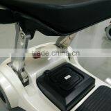 Folding Mobility Scooter for Elderly Use thumbnail-4